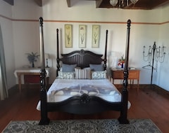 Hotel Linquenda (Villiersdorp, Sudáfrica)