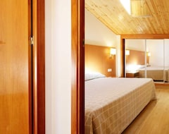 Hotelli Guitart La Molina Aparthotel & Spa (Alp, Espanja)