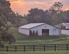 Toàn bộ căn nhà/căn hộ Mount Sterling Horse Farm (Mount Sterling, Hoa Kỳ)