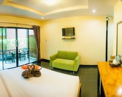 Hotelli Leelawadee Lipe Resort (Koh Lipe, Thaimaa)