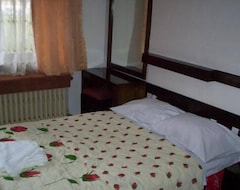 Hotelli Hotel Yakut (Ortahisar, Turkki)