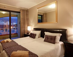 Hotel Rockefellers (Cape Town, South Africa)