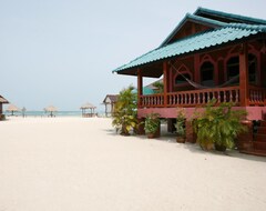 Khách sạn Nice Sea Resort (Koh Phangan, Thái Lan)