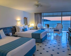 Hotel Elcano (Acapulco, Mexico)