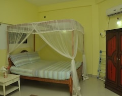 Kevin Hotel Batheegama (Matara, Sirilanka)