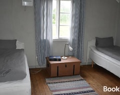Casa/apartamento entero Stuga Pa Landet (Sunne, Suecia)