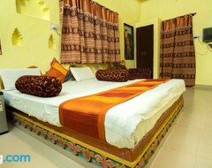 Khách sạn Oyo Rooms Gaurav Path Near Petrol Pump (Ajmer, Ấn Độ)