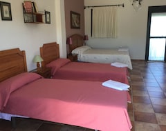 Cijela kuća/apartman Beautiful and spacious beach and field villa in Los Caños de Meca (Barbate, Španjolska)