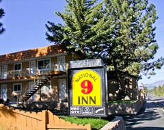 Hotel National 9 Inn South Lake Tahoe (South Lake Tahoe, USA)