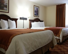 Hotel Hawthorn Suites By Wyndham Louisville East (Louisville, Sjedinjene Američke Države)