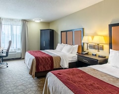 Hotel Comfort Inn East (Evansville, USA)