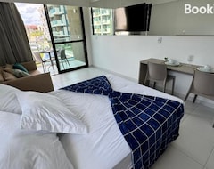 Entire House / Apartment Makia Suites (Porto de Galinhas, Brazil)
