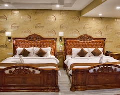Hotel Amil Rajapalayam (Sivakasi, India)