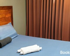 Norlu Cedec Midpoint Hotel (Rosario, Filippinerne)