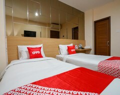 Khách sạn OYO 1574 U_xpress Hotel (Palembang, Indonesia)