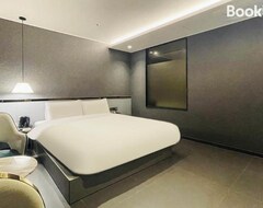 Khách sạn Beuraundoteuhotel Yangsan Seocangjeom (Yangsan, Hàn Quốc)