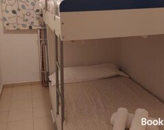 Tüm Ev/Apart Daire Casa En Playa Del Carmen (Barbate, İspanya)