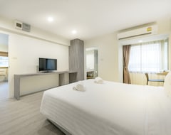 Hotel Zen Premium Le Tada (Bangkok, Tailandia)