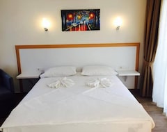 Hotel Kardeşler Motel (Akyarlar, Turska)