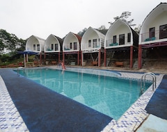 Hotel Capital O 93732 Villa Opung (Cianjur, Indonezija)