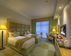 Hotel Raintree  Deira City Center. (Abu Dhabi, Forenede Arabiske Emirater)