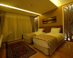 Imamoglu Pasa Butik Hotel (Kayseri, Turkey)