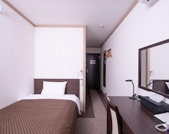 Khách sạn Hotel Frente Hirono (Futaba, Nhật Bản)