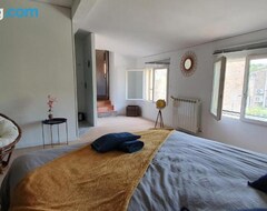 Cijela kuća/apartman La Muscadelle : Le Calme Du Sud De La France (Marseillette, Francuska)