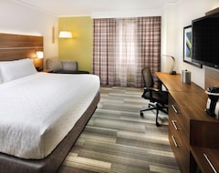 Khách sạn Holiday Inn Express Hotel & Suites Fisherman's Wharf, an IHG Hotel (San Francisco, Hoa Kỳ)