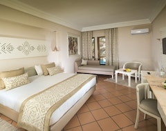 Hotel Sofitel Palm Beach (Tozeur, Tunisia)