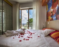 Hotel Comfort Residence Belohorizonte Apartment (Macerata, Italy)
