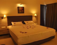 Otel OVM Resorts (Thanjavur, Hindistan)