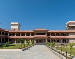 Hotel Jai Niwas Palace (Kumbhalgarh, Indija)
