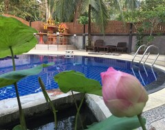 Hotel Khaolak Grand City (Phang-Nga, Tailandia)