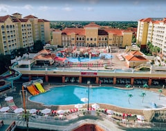 Hotel 5 Star Accommodations At Westgate Resort Town Center. Near Major Attractions! (Four Corners, Sjedinjene Američke Države)