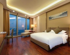 Khách sạn Grand View Hotel Changzhou (Changzhou, Trung Quốc)