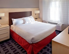 Hotelli Towneplace Suites By Marriott Albany Downtown/Medical Center (Albany, Amerikan Yhdysvallat)
