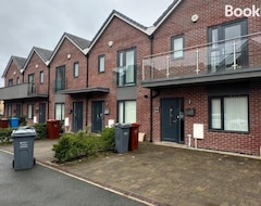 Casa/apartamento entero C U Property Ltd (Mánchester, Reino Unido)