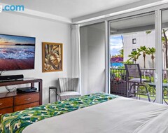Hotel The Whaler Resort Kaanapali! Just Remodeled 10th Floor! $475 Winter Promotion! (Lahaina, USA)