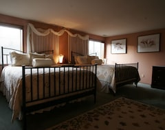 Hotel Wildwood Farm Bed & Breakfast (Oak Harbor, Sjedinjene Američke Države)