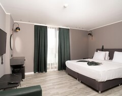 Khách sạn Estera Hotels (Antalya, Thổ Nhĩ Kỳ)