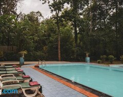 Hotel Twenty - Two Safari Village (Embilipitiya, Sri Lanka)