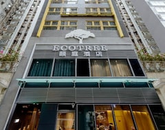 Hotel Eco Tree  Causeway Bay (Hong Kong, Hong Kong)