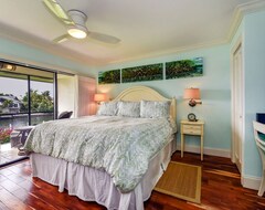 Tüm Ev/Apart Daire Spacious 4 Bedroom Condo With Dockage (Key Largo, ABD)