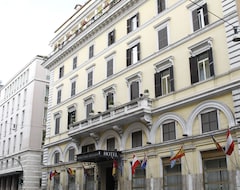 Hotel Pace Helvezia (Roma, Italia)
