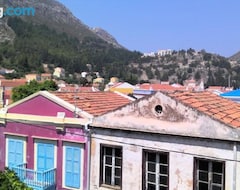 Hele huset/lejligheden Studio In The Aegean (Kastellorizo, Grækenland)