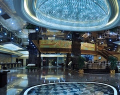 Hotelli Hotel Nanyang Seascape (Zhuhai, Kiina)