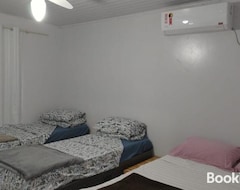 Entire House / Apartment Casa Com Wi-fi (Marechal Cândido Rondon, Brazil)