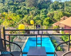 Hotel Baan Koh Kwang Pool Villa Krabi (Klong Muang, Thailand)