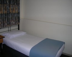 Khách sạn Overlander Motel (Shepparton, Úc)